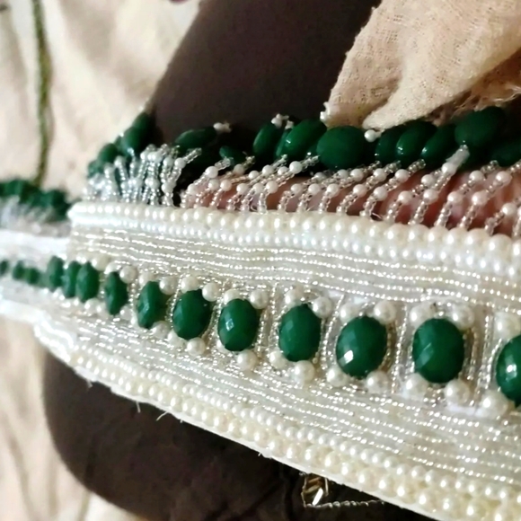 Accessories - Saree belt